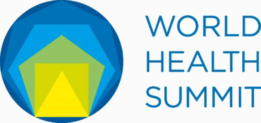 WORLD HEALTH SUMMIT